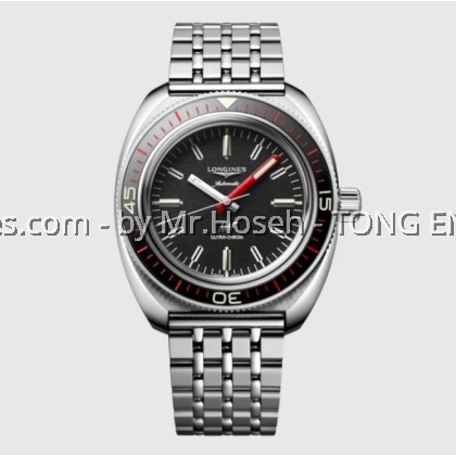 Longines Ultra-Chron Box Edition L28364529